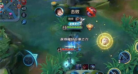 王者荣耀:上官婉儿绚丽登场,这件冷门装备直接爆火,玩家:睿智
