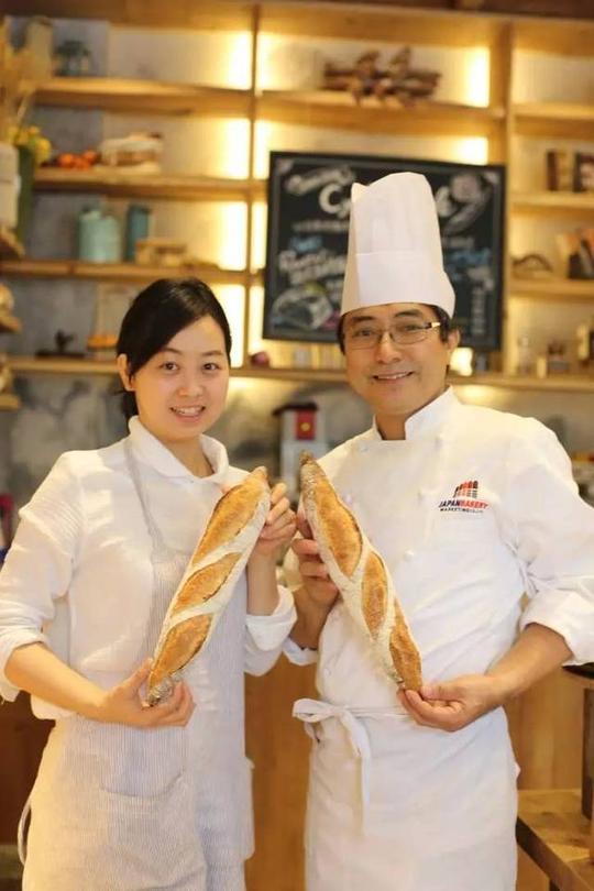 烘焙界"网红店"的创业分享:从线上到线下,如何开设你的第一家烘焙店
