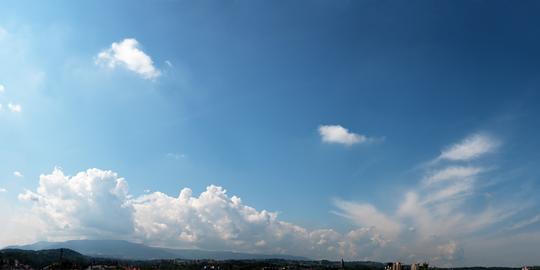 天空蓝天白云天空素材高清婚纱照影楼后期素材大图片ps后期背景图片合成素材