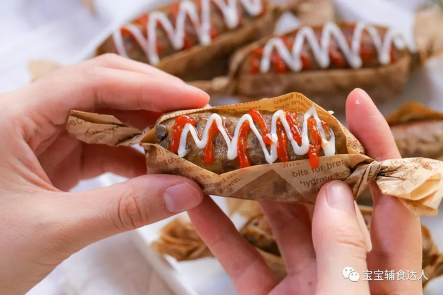 7个月宝宝辅食食谱推荐