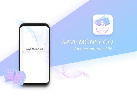 savemoneygo/电商app