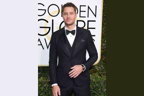 贾斯汀&middot;哈特雷