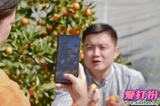 广西退役军人返乡卖“小糖炮”年营业额超1000万元