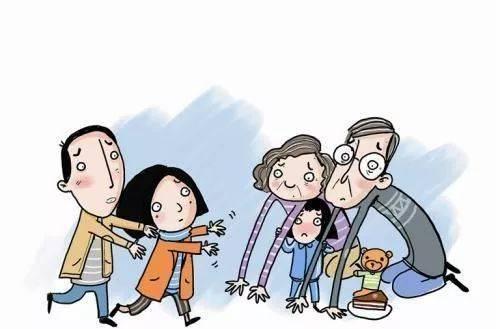 隔代教育有何利弊