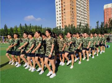 河北保定市还会军训吗的长尾关键词有什么