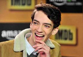 柯蒂·斯密特-麦菲