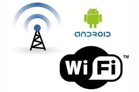 Wifi 数据通信原理