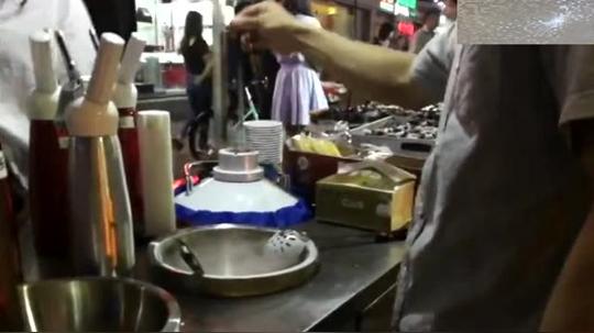 小哥不打工创业卖雪糕_再也没人管