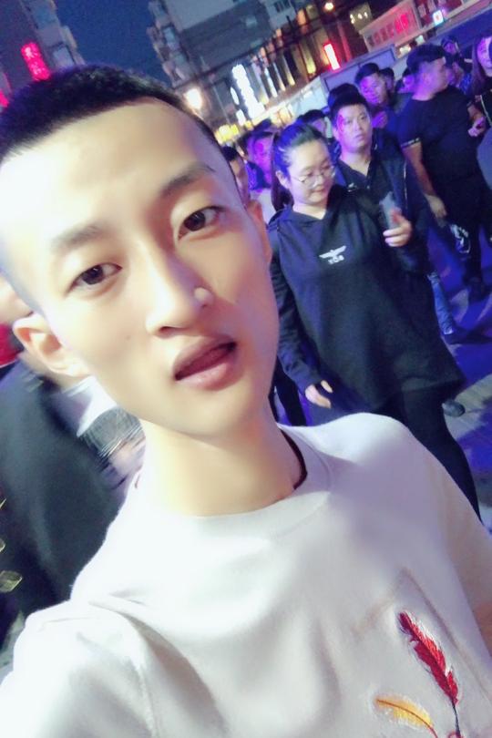 祁天道的快手直播