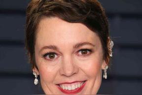 奥利维娅&middot;科尔曼