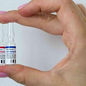 俄罗斯第一个注册的新型冠状病毒疫苗