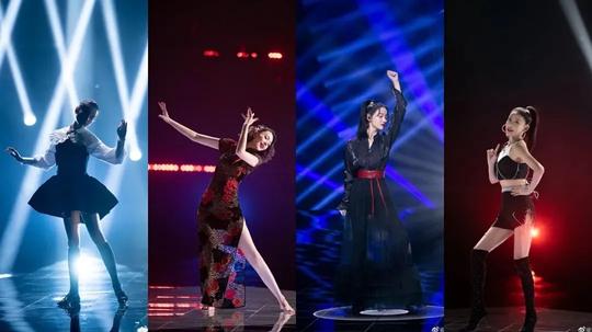 辣目洋子跳的“园”气舞，凭什么火遍抖音?