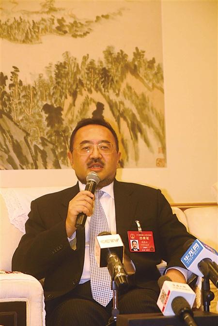 韩德云