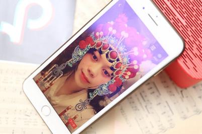 抖音相似度特效怎么拍测相似度视频拍摄教程