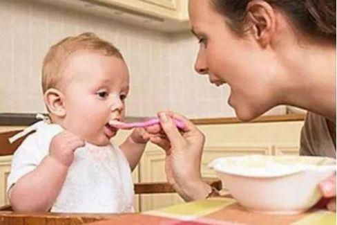 多大的婴儿可以喝酸奶?