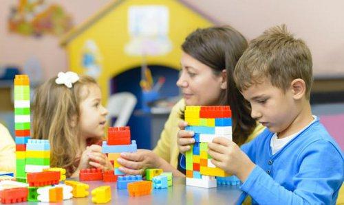 小孩子坐不住是不是多动症