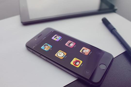 创业初期,互联网产品开发的那些事