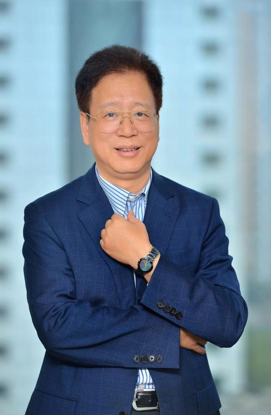 科发资本陈晓锋:每年收到创业项目多达2000+,但所投资