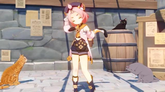 原神覆雪之吻怎么调酒（原神覆雪之路铁门怎么开启）