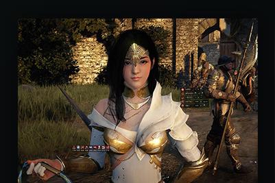 【黑色沙漠2100】免虚拟机解压即玩+安装视频+齐全gm工具及修改视频+捏脸包+福利补丁+外网架设视频