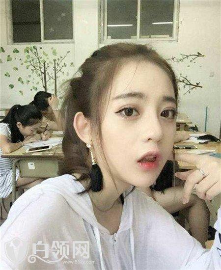 快手焦可然个人资料微博及快手id介绍焦可然黑历史