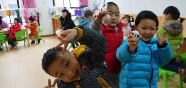 孩子经常不去幼儿园好吗
