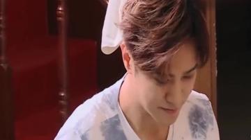 极限挑战罗志祥表情包