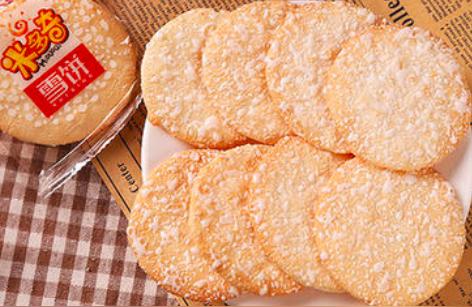 品牌米饼代理