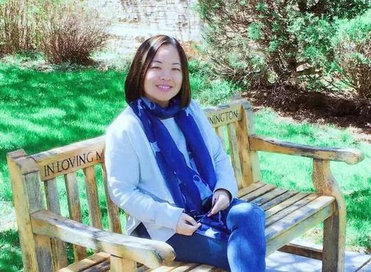 从六月开始,将每两周播出由女仕界推荐的优秀职业,创业女性访谈,同时