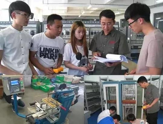 锦州这所高校入选2019年全国创新创业典型经验高校!一定会火