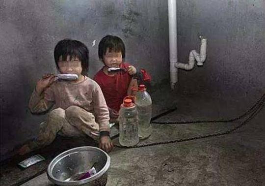 人贩子新骗术又升级了,有小孩的千万注意,现在知道还不算晚