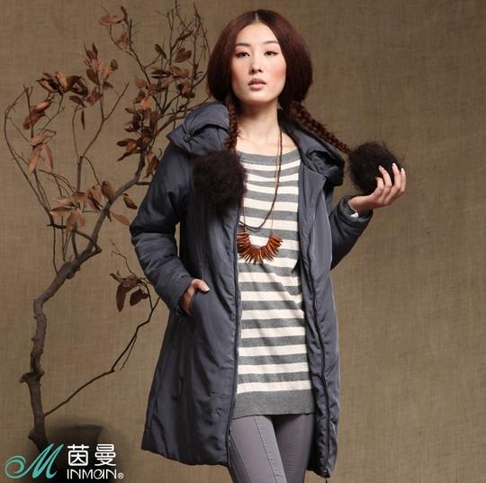 茵曼女装加盟优势有哪些?