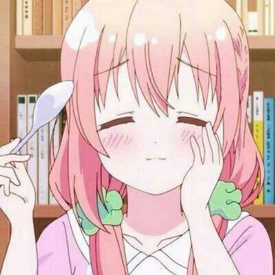 抖音头像女动漫2018最火抖音最火动漫头像女生唯美可爱