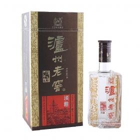 泸州老窖为什么全面全国停货
