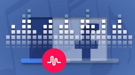 facebook挑战字节跳动开发短视频app致敬抖音