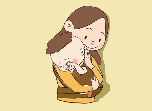 孩子咳不出痰的原因是什么