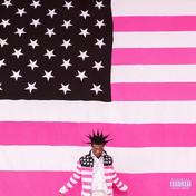 Endless Fashion (feat. Nicki Minaj)(Lil Uzi Vert/Nicki Minaj)