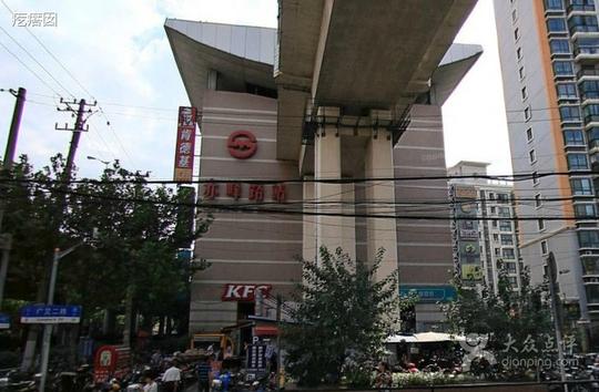 服务地图从到这里场馆:上海地铁三号线赤峰路站地址:上海市虹口区