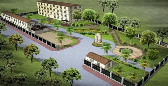 北京市某智能化养老实验基地项目可行性研究报告案例