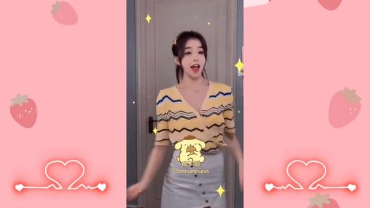 合集:萌漫制服变装秀，谁是你的最爱