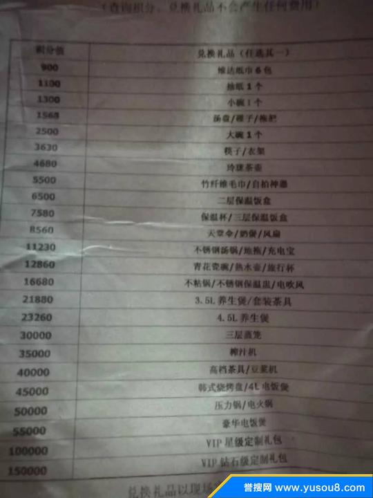 移动积分商城兑换是骗局