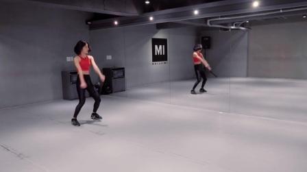 1m舞室《worthit》舞蹈mayjlee真人教学版视频