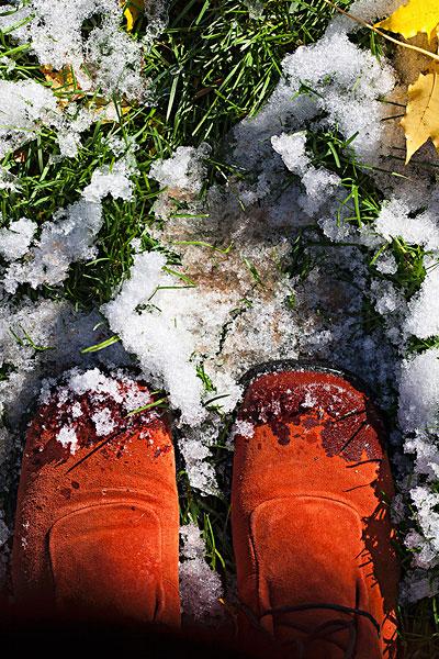 脚_走_雪_图片大全—全景创意图库（quanjing.com）中国领先的正版图片视频素材网站