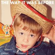 The Way It Was Before(Johnny Stimson)