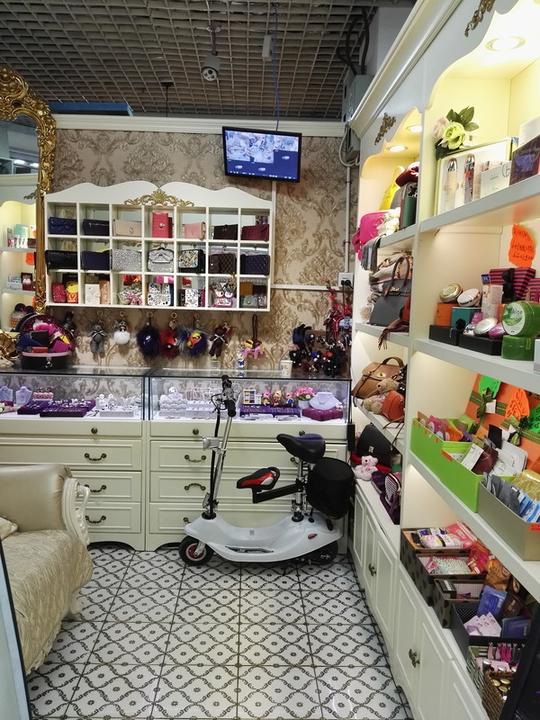 万意百货二层,饰品店转让_回龙观网上交易市场_回龙观
