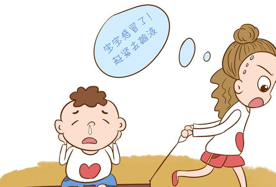 这6种食物不利于宝宝消化