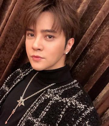 罗志祥多人运动的表情包