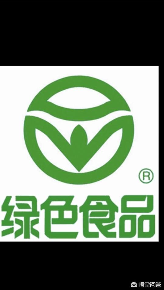 想创业，做绿色食品有市场吗?(图7)