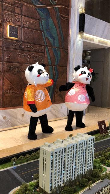 抖音:流量帝国引发地产商追捧