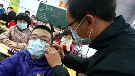 在公司需要带口罩吗